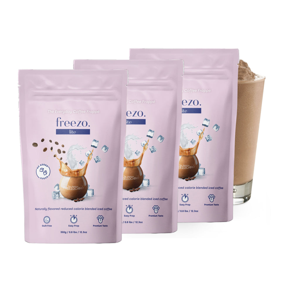 Lite Freezo - 3 Pack